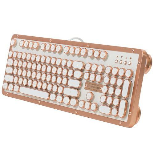 AZIO（アジーオ） 【並行輸入品】Azio パソコン用 メカニカル