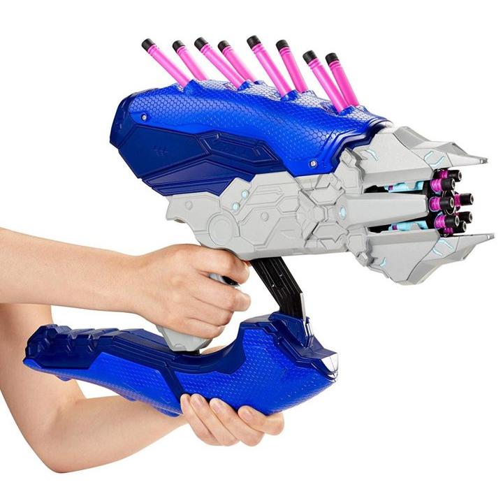 並行輸入品】ブンコ BOOMCO Halo ブラスター 鉄砲 おもちゃ 品