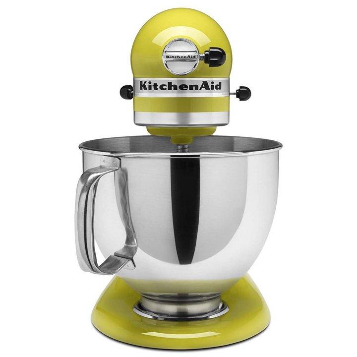 並行輸入品】KitchenAid キッチンエイド スタンドミキサー 5クォート