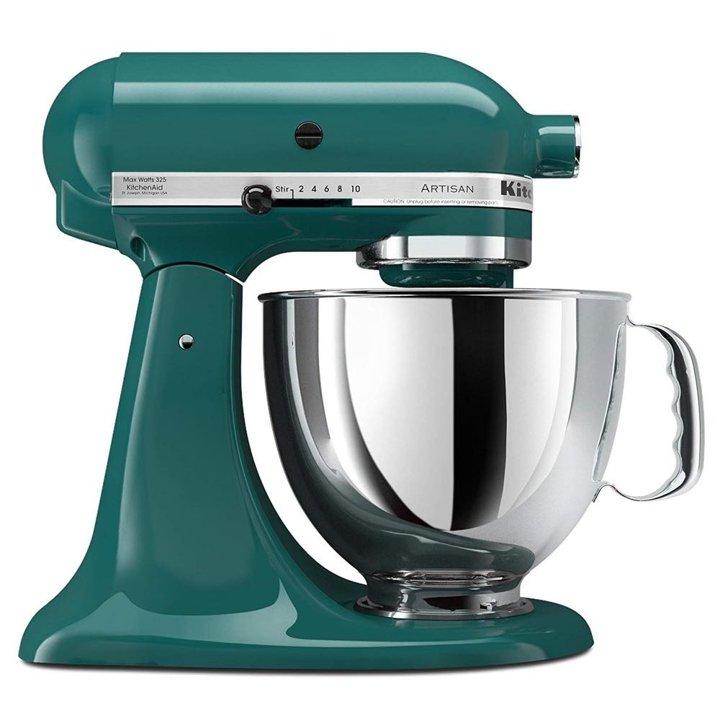 並行輸入品】KitchenAid キッチンエイド KSM150PS アーティザン