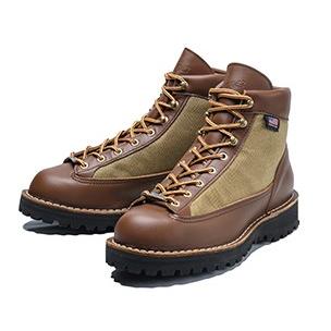 Danner（ダナー） ダナーライト ゴアテックス クライミング ブーツ