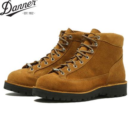 Danner（ダナー） メンズ ダナーライト リバイバル ベージュ スエード