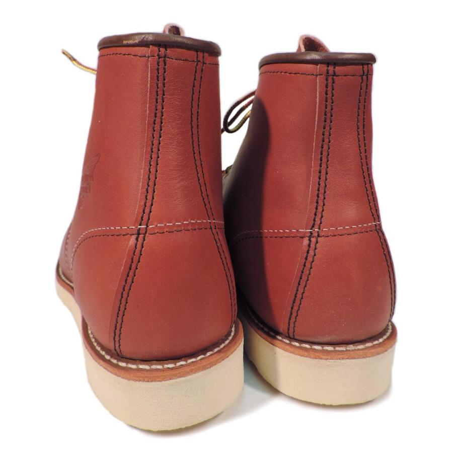 RED WING SHOES（レッドウィング） 送料無料!! RED WING / レッド