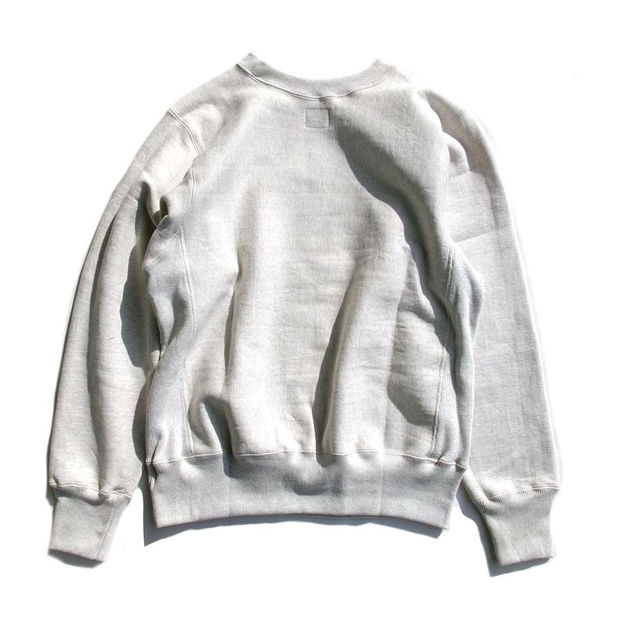 WAREHOUSE（ウエアハウス） ＆CO. 483 CREW NECK SWEAT SHIRTS NO.40