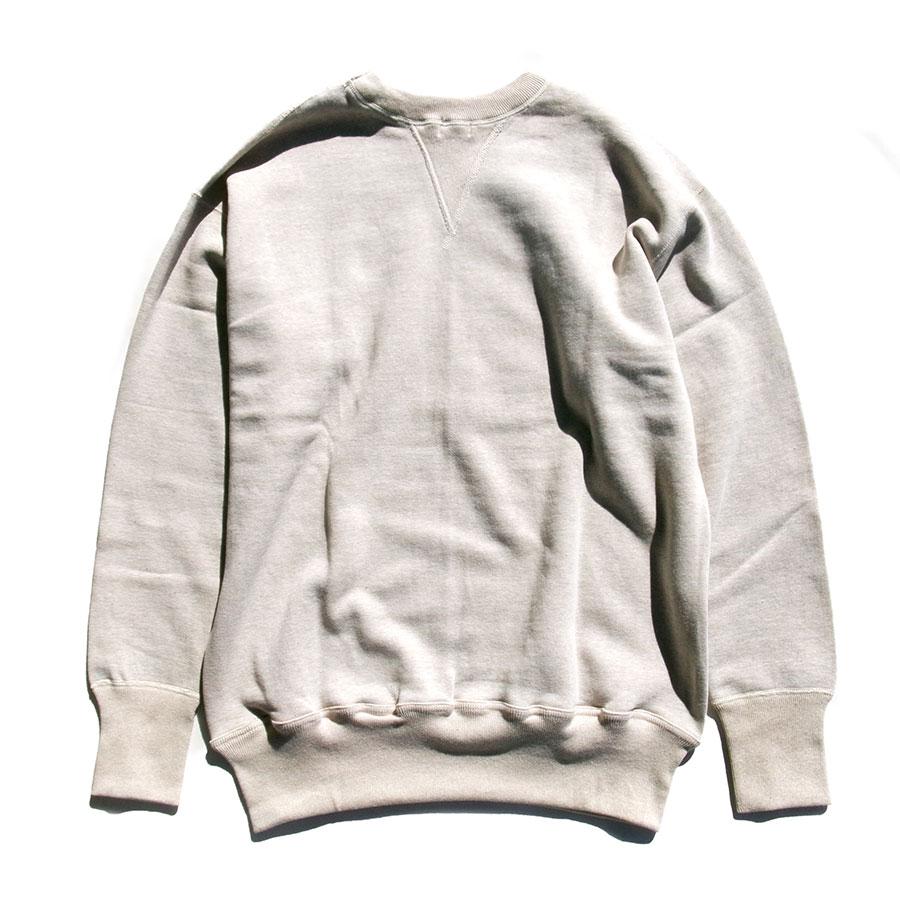 WAREHOUSE（ウエアハウス） ＆CO. 401 CREW NECK SWEAT SHIRTS