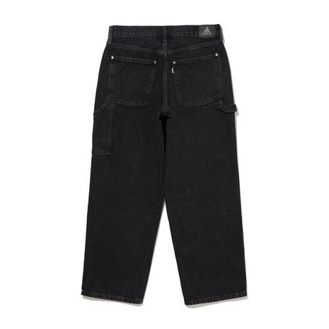 Levi's（リーバイス） シルバータブ バギーカーペンター デニムパンツ