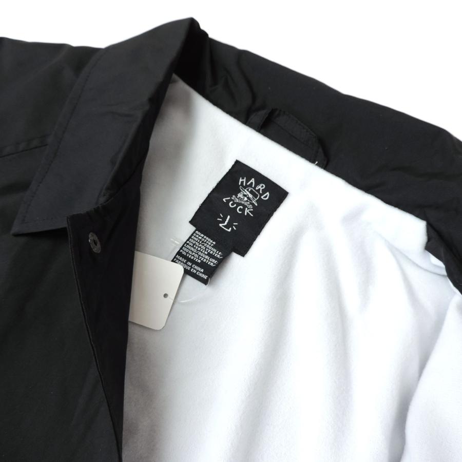 HARD LUCK（ハードラック） ハード シックス コーチジャケット