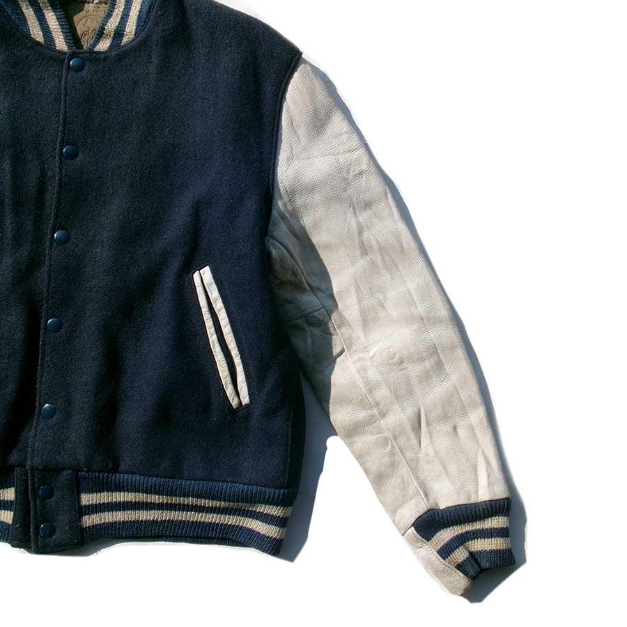 Golden Bear（ゴールデンベア） 【USED-90】80s GOLDEN BEAR STUDIUM