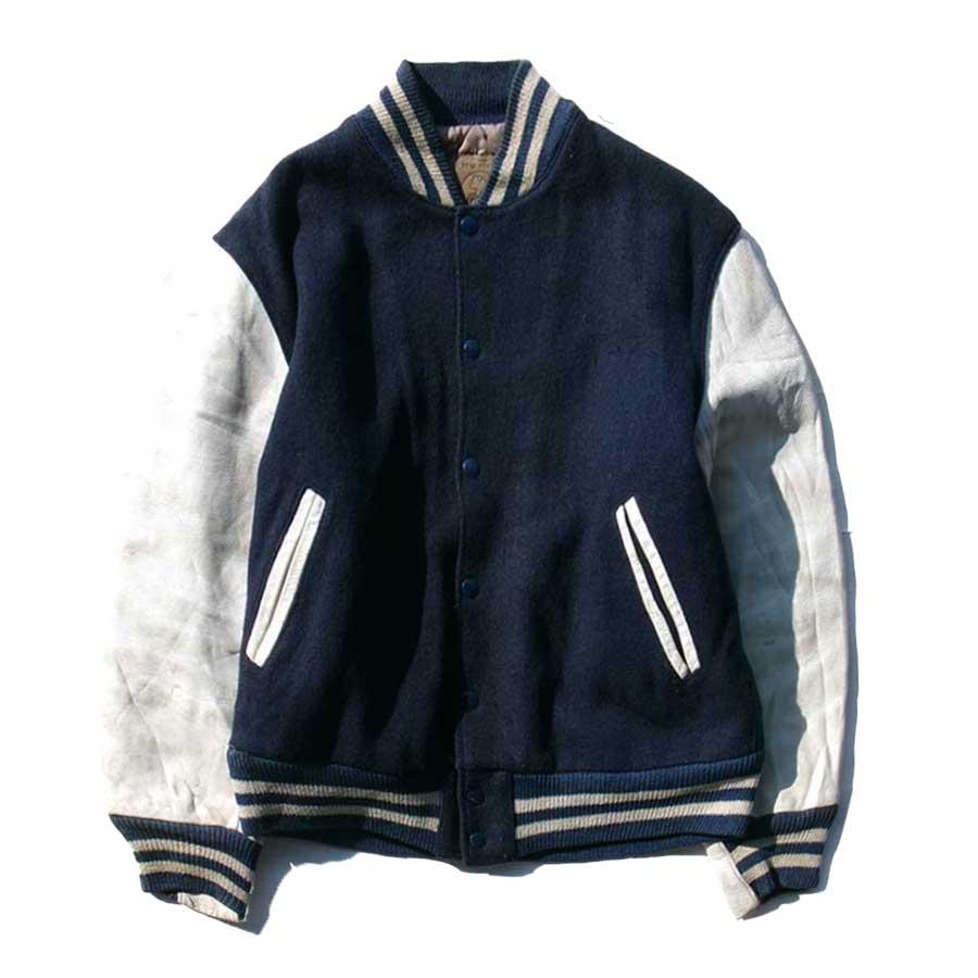 Golden Bear（ゴールデンベア） 【USED-90】80s GOLDEN BEAR STUDIUM