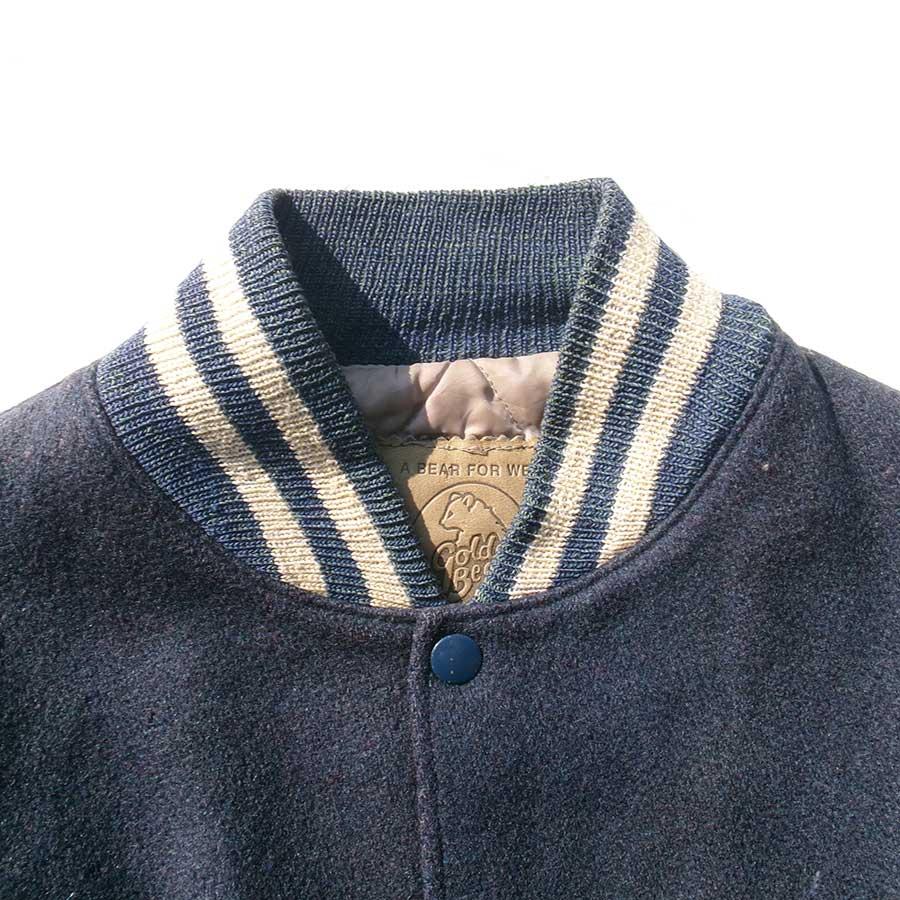 Golden Bear（ゴールデンベア） 【USED-90】80s GOLDEN BEAR STUDIUM