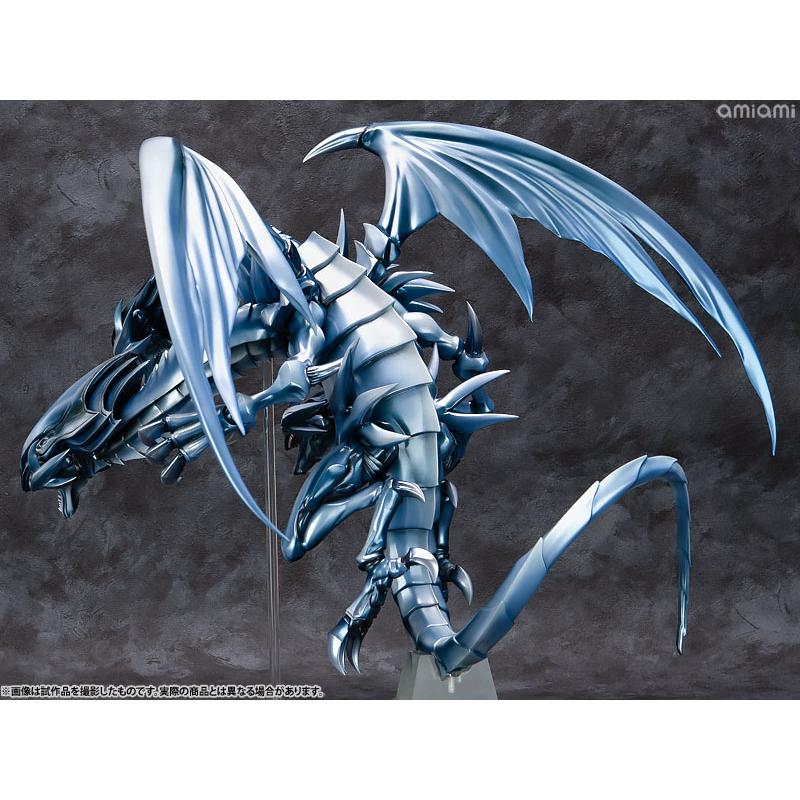 限定販売】遊☆戯☆王デュエルモンスターズ 青眼の究極竜 完成品