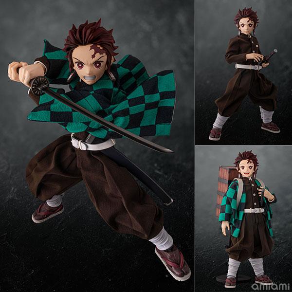 ANIPLEX（アニプレックス） アニメ「鬼滅の刃」 竈門炭治郎 1/6