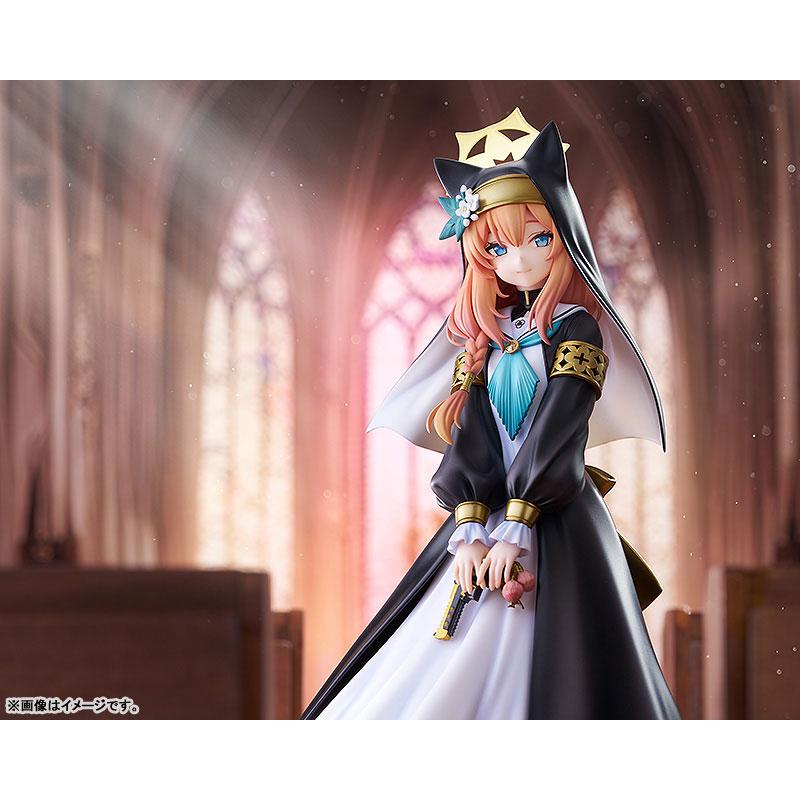 MIYUKI ブルーアーカイブ -Blue Archive- マリー 1/7 完成品フィギュア