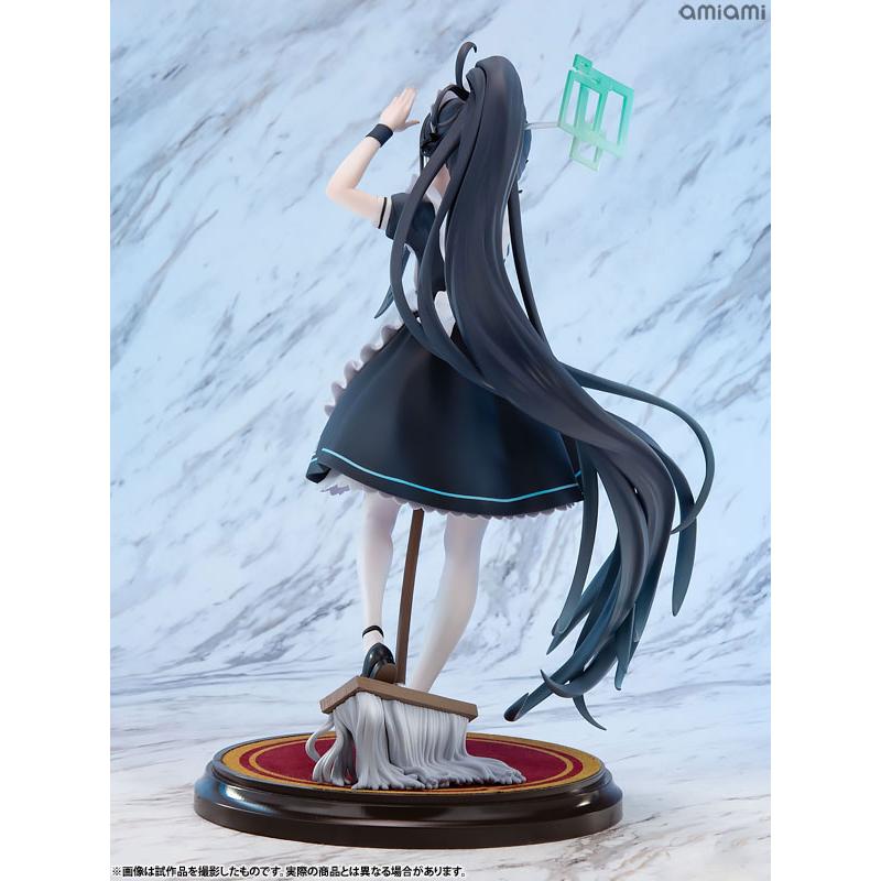 グッドスマイルカンパニー ブルーアーカイブ -Blue Archive- アリス