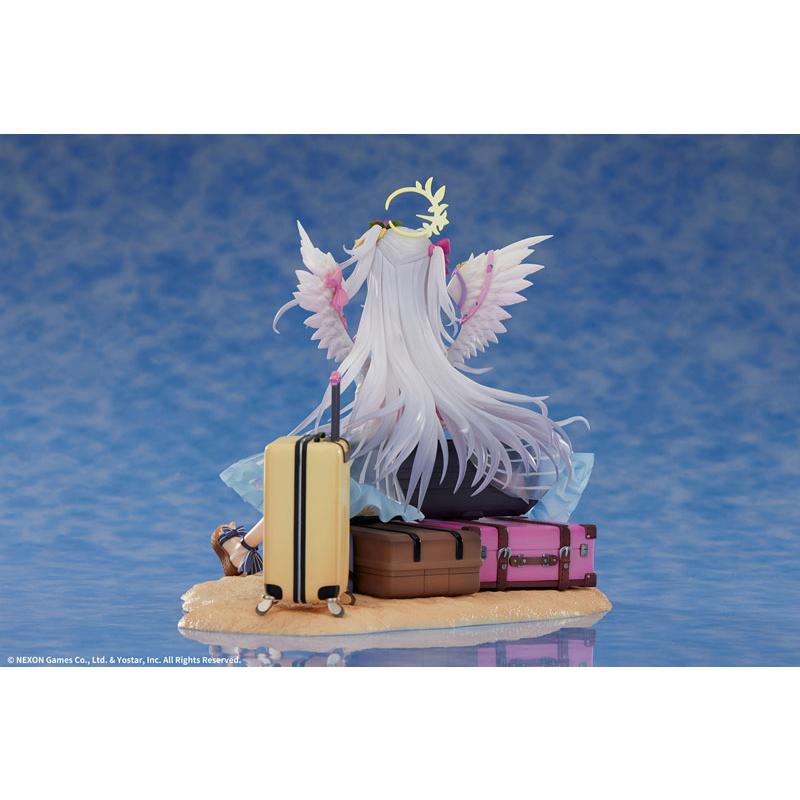 ブルーアーカイブ -Blue Archive- アズサ(水着) 1/7 完成品フィギュア