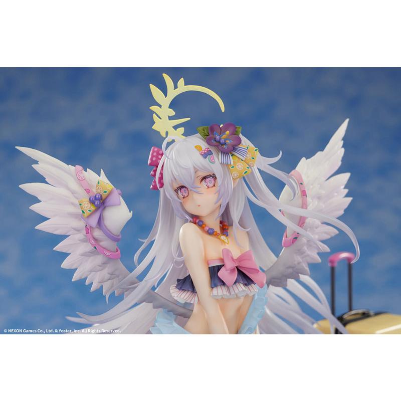ブルーアーカイブ -Blue Archive- アズサ(水着) 1/7 完成品フィギュア
