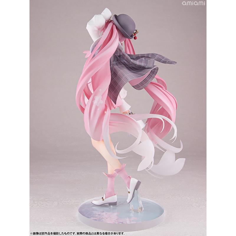 グッドスマイルカンパニー キャラクター・ボーカル・シリーズ01 初音