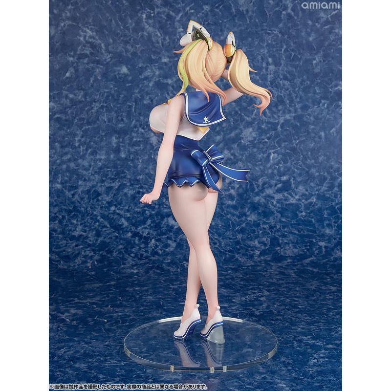 限定販売】PHANTASY STAR ONLINE 2 es 涼風のジェネ[サマー