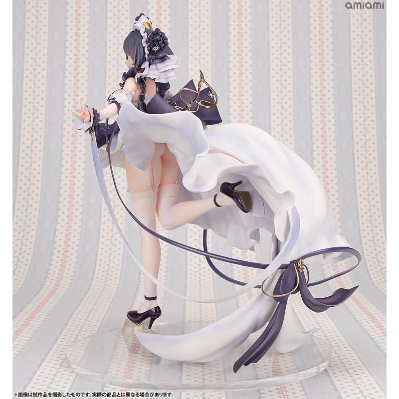 アルター（ALTER） 【あみあみ限定特典】【限定販売】アズールレーン