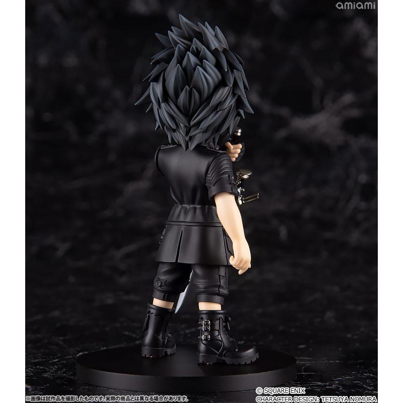 ファイナルファンタジー ファイナルファンタジーXV アドラブルアーツ