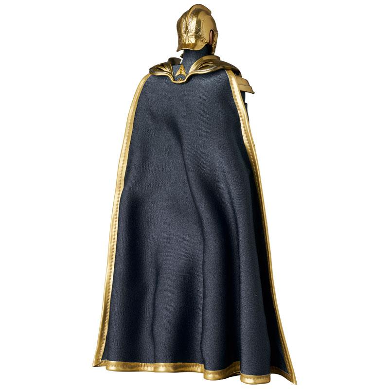 アメコミ MAFEX No.244 Dr. FATE メディコムトイ MAFEX No.244 Dr