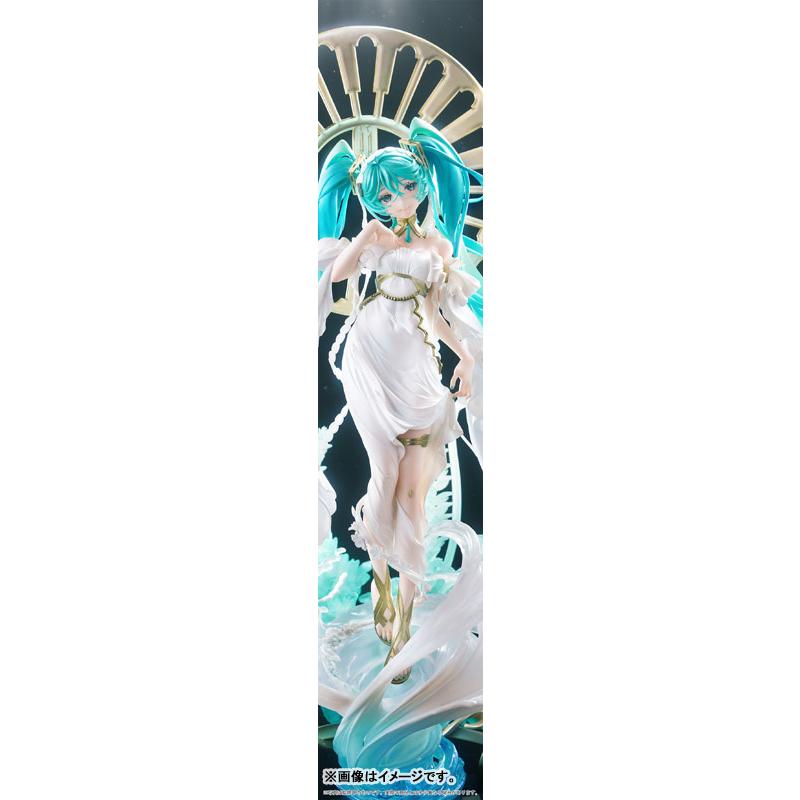 グッドスマイルカンパニー キャラクター・ボーカル・シリーズ01 初音