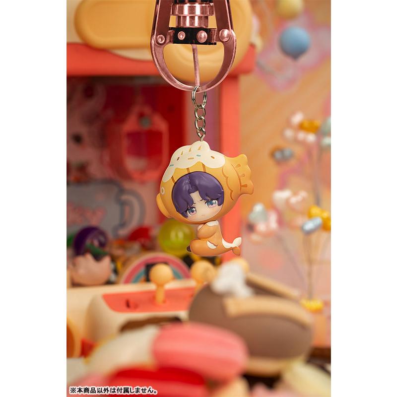 Myethos 『恋と深空』ドキドキユラリシリーズ ホムラ デフォルメ