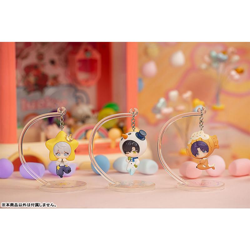 Myethos 『恋と深空』ドキドキユラリシリーズ ホムラ デフォルメ