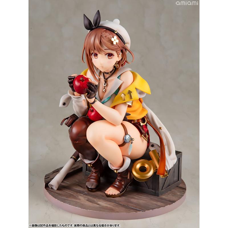 コーエーテクモゲームス 【限定販売】ライザのアトリエ2 〜失われた