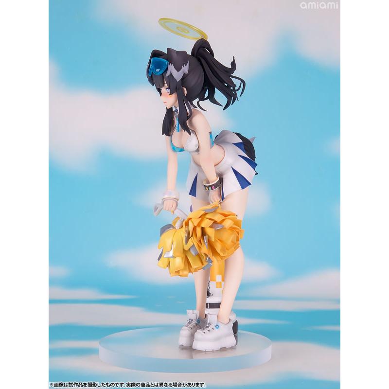 ブルーアーカイブ ヒビキ(応援団) 1/7 完成品フィギュア[GOLDENHEAD+]