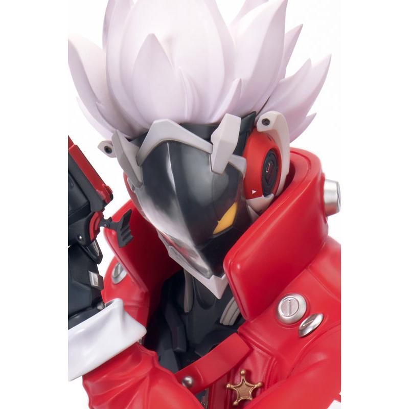 特典】ゼンレスゾーンゼロ ビリー・キッド 1/7 完成品フィギュア[APEX