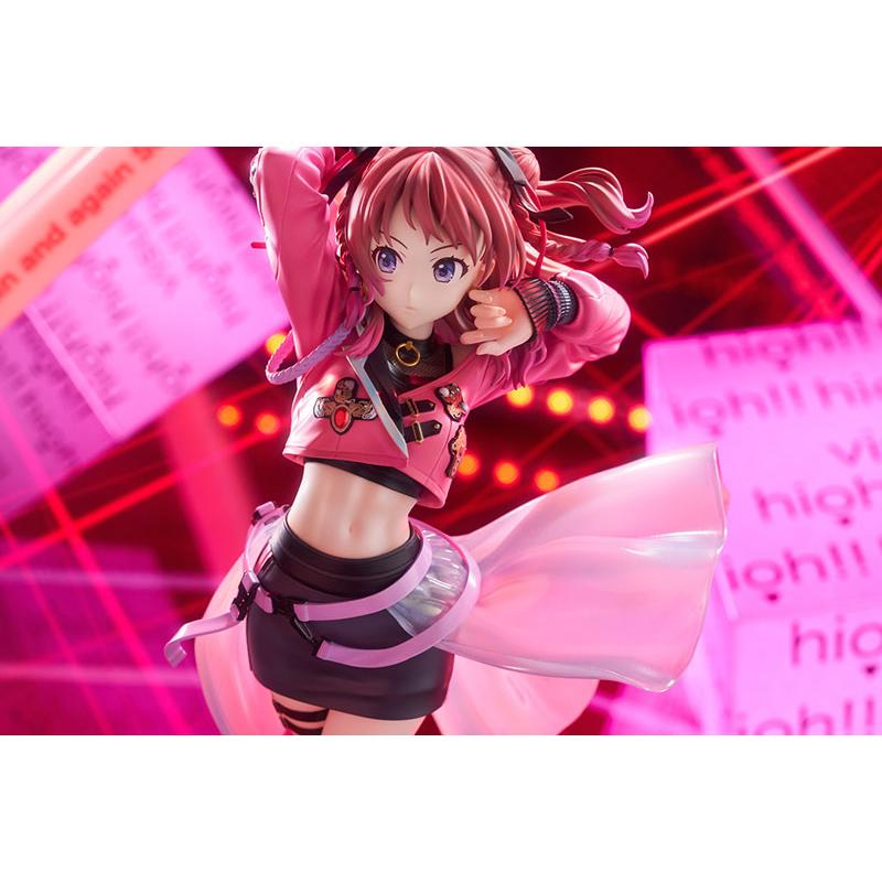コトブキヤ（KOTOBUKIYA） 学園アイドルマスター 花海咲季-Fighting My
