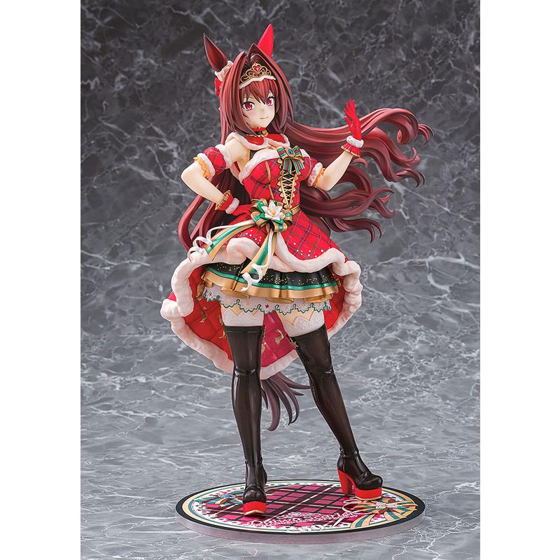 ファット・カンパニー 【限定販売】ウマ娘 プリティーダービー [緋色の