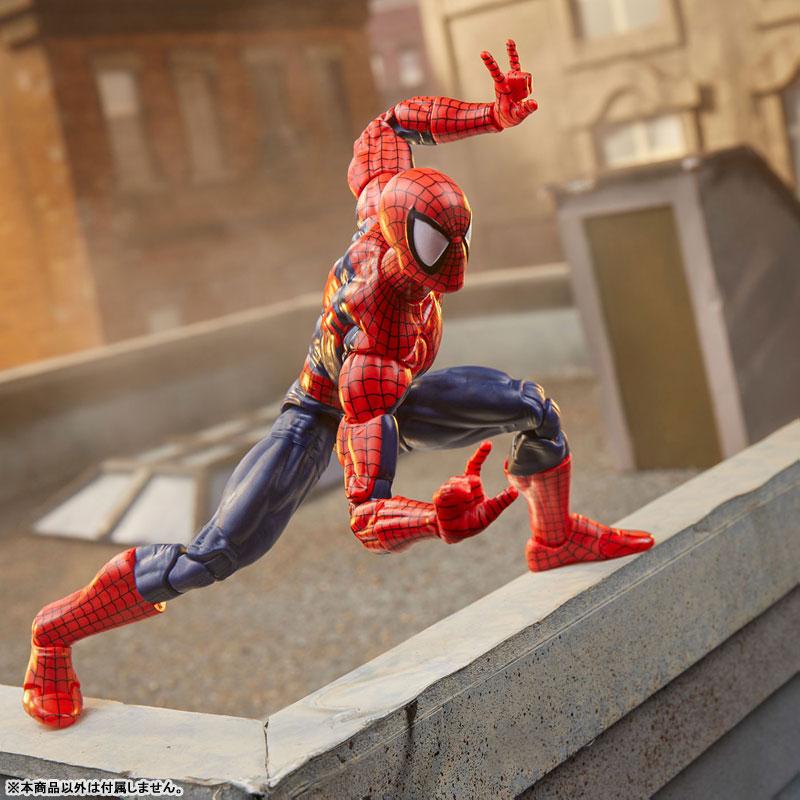 Hasbro 『マーベル』「マーベル・レジェンドMAXIMUM」6インチ