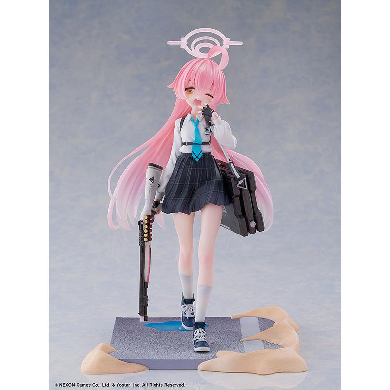 Wing 【限定販売】ブルーアーカイブ -Blue Archive- ホシノ 1/7 完成品