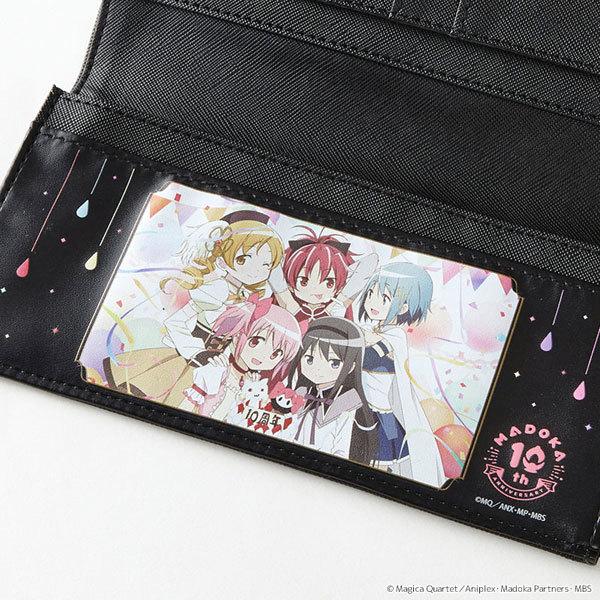 魔法少女まどか☆マギカ oshida collection 長財布[カルチュア