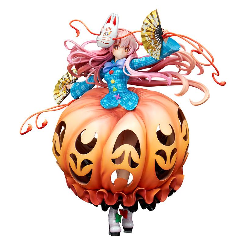 キューズQ 【あみあみ限定特典】東方Project “表情豊かなポーカー