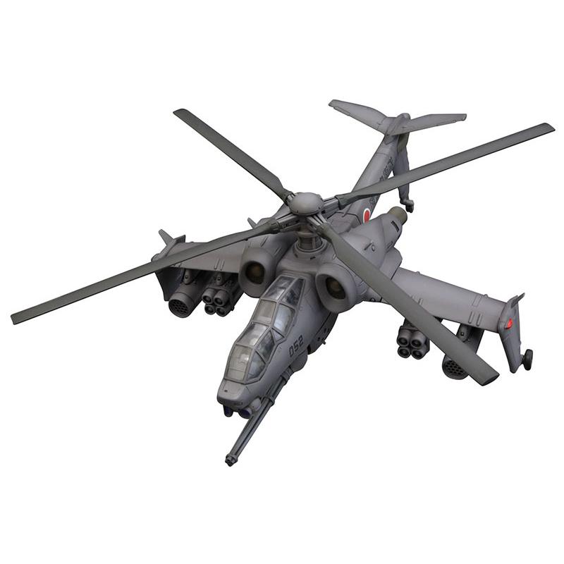 コトブキヤ（KOTOBUKIYA） 機動警察パトレイバー2 the Movie JGSDF AH