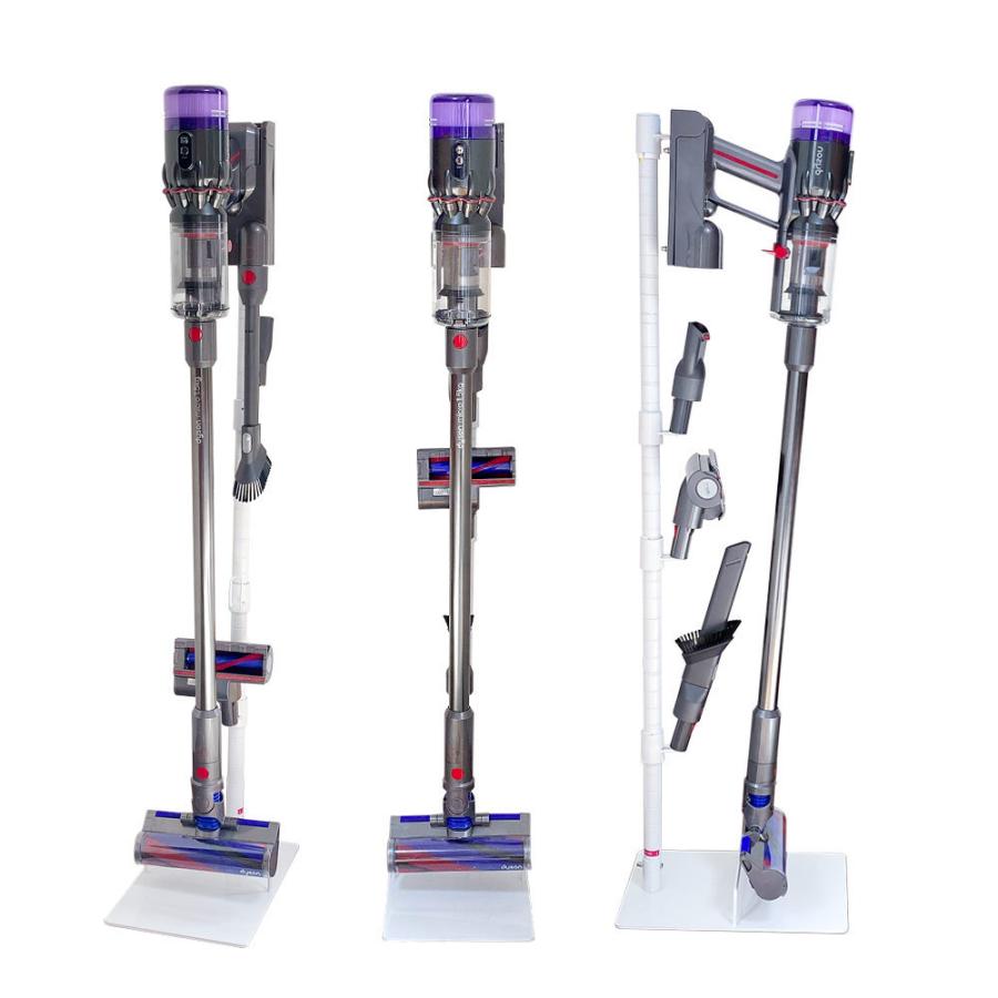 ダイソン SV21 SV33 V10 SV18 FF V12S スタンド micro 1.5kg マイクロ