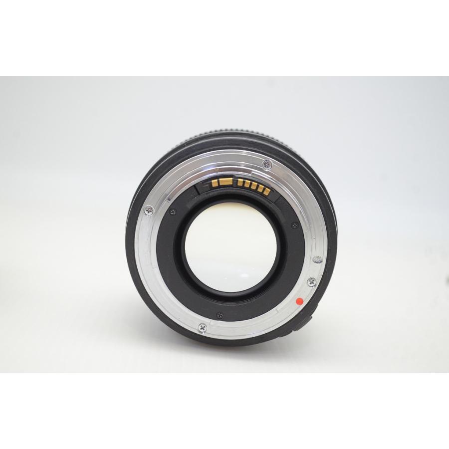 シグマ（SIGMA） 30mm F1.4 EX DC HSM Canon キヤノン EFマウント APS