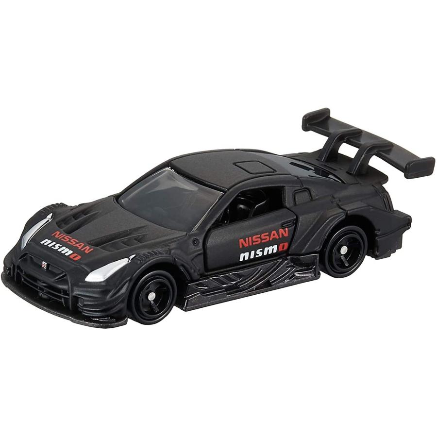 トミカ 【2点セット】トミカ No.13 日産 フェアレディZ NISMO GT500