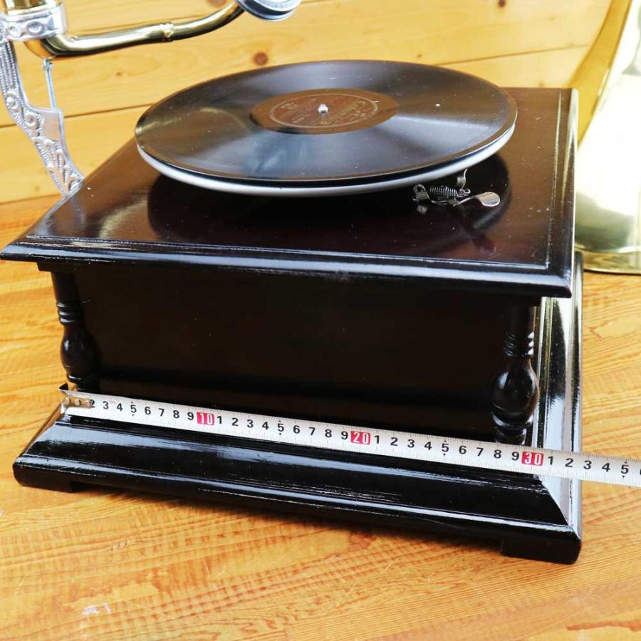 yutakaphone 蓄音機 yutakaphone 蓄音機