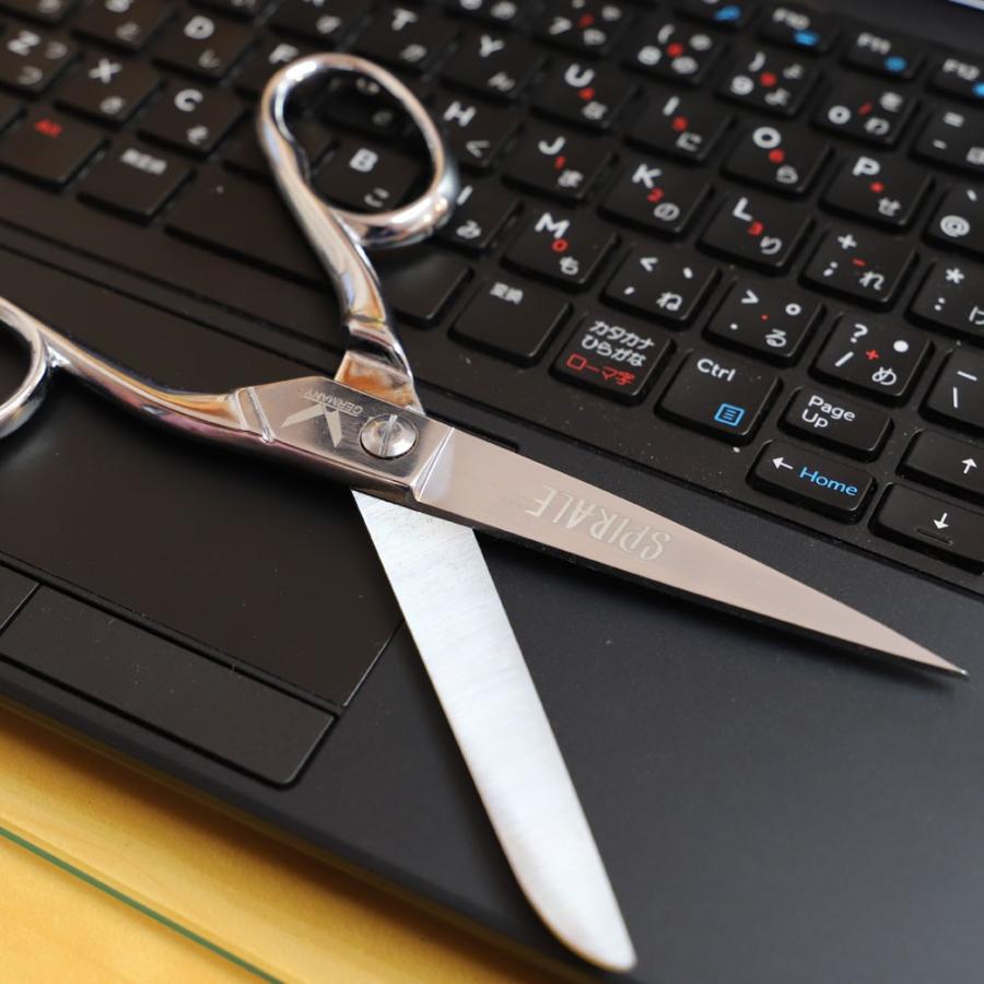 ハサミ はさみ ドイツ製 ゾーリンゲンハサミ クレッツァー デイリー