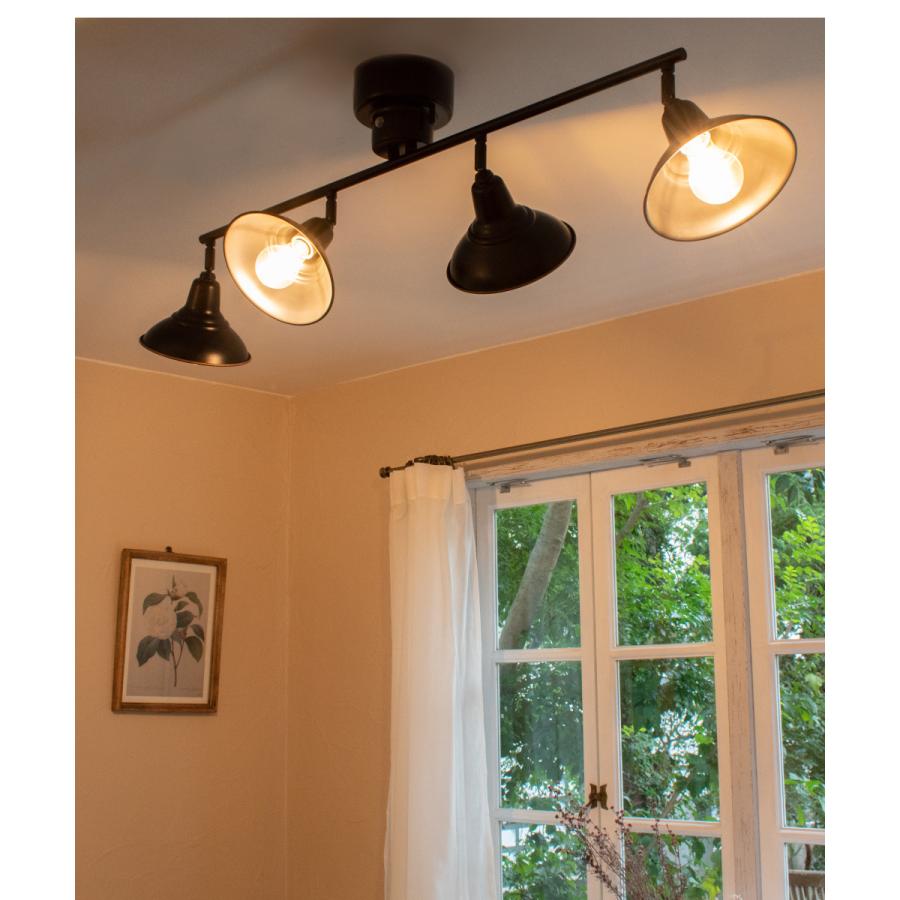 Ampoule（アンプール） Ampoule公式 シーリングライト 照明 おしゃれ 4