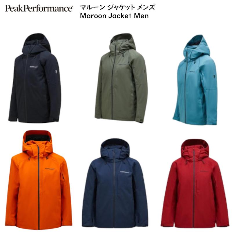 PeakPerformance（ピークパフォーマンス） スキーウェア Peak