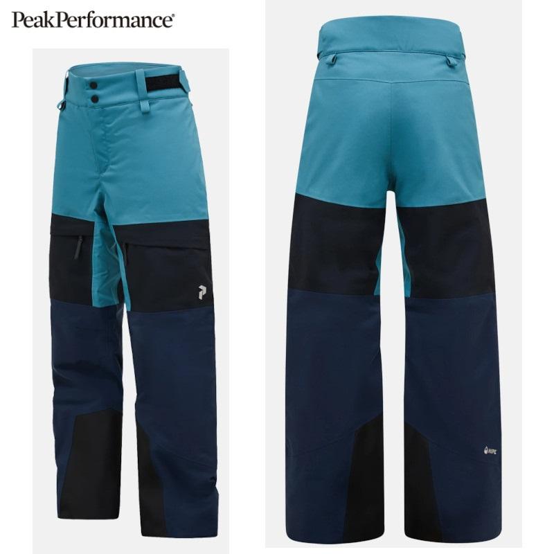 PeakPerformance（ピークパフォーマンス） スキーウェア Peak