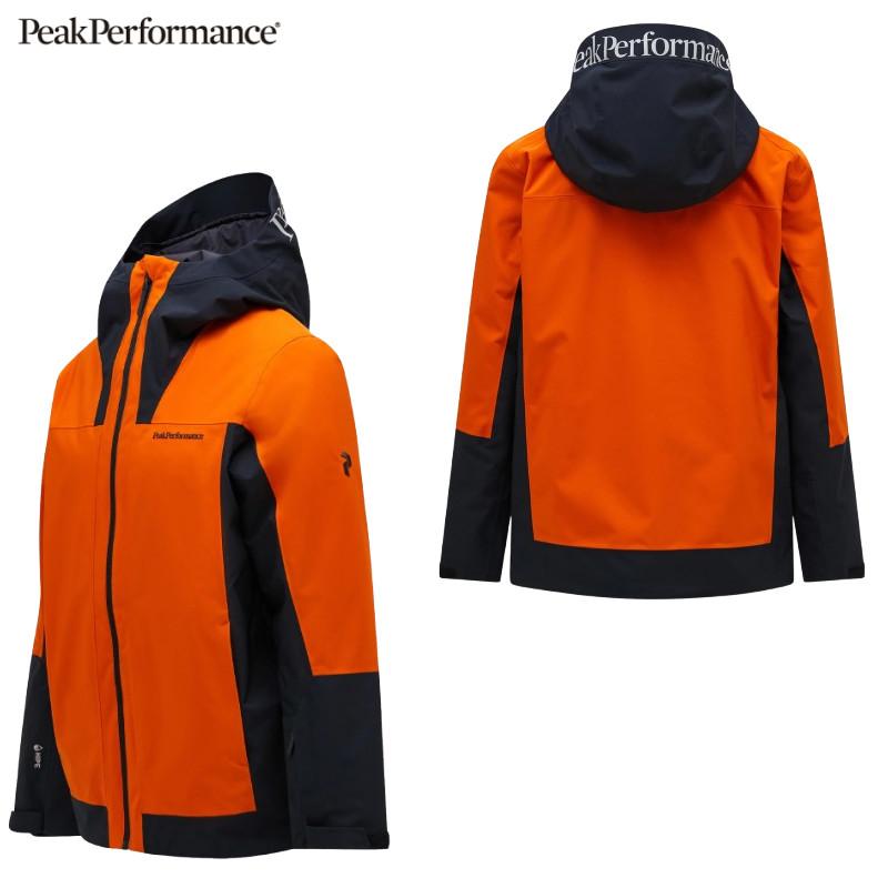 PeakPerformance（ピークパフォーマンス） スキーウェア Peak