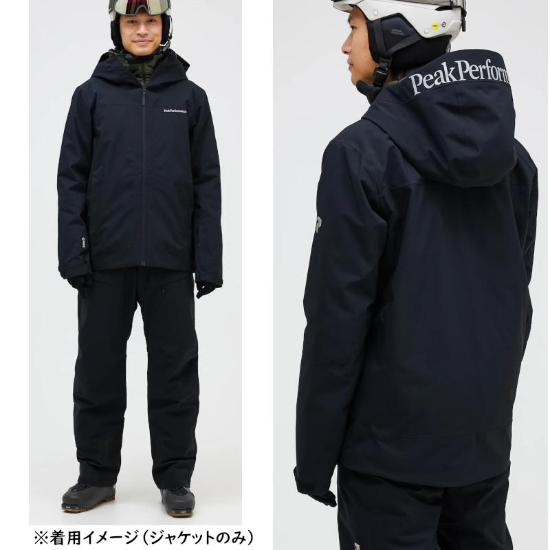 PeakPerformance（ピークパフォーマンス） スキーウェア Peak