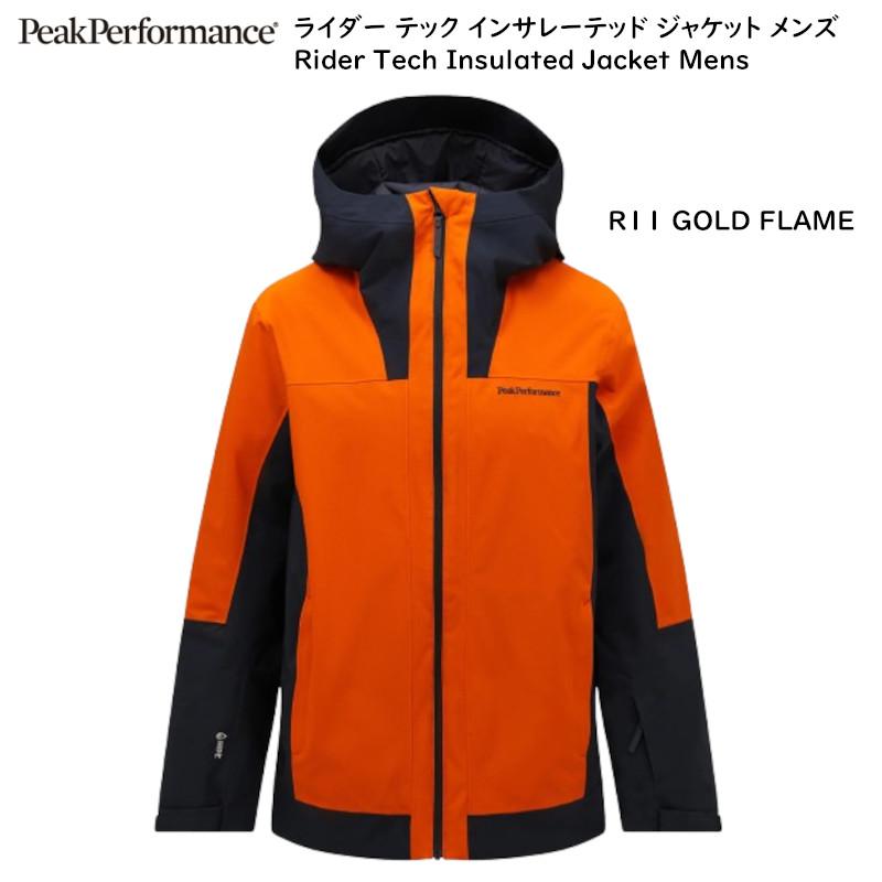 PeakPerformance（ピークパフォーマンス） スキーウェア Peak