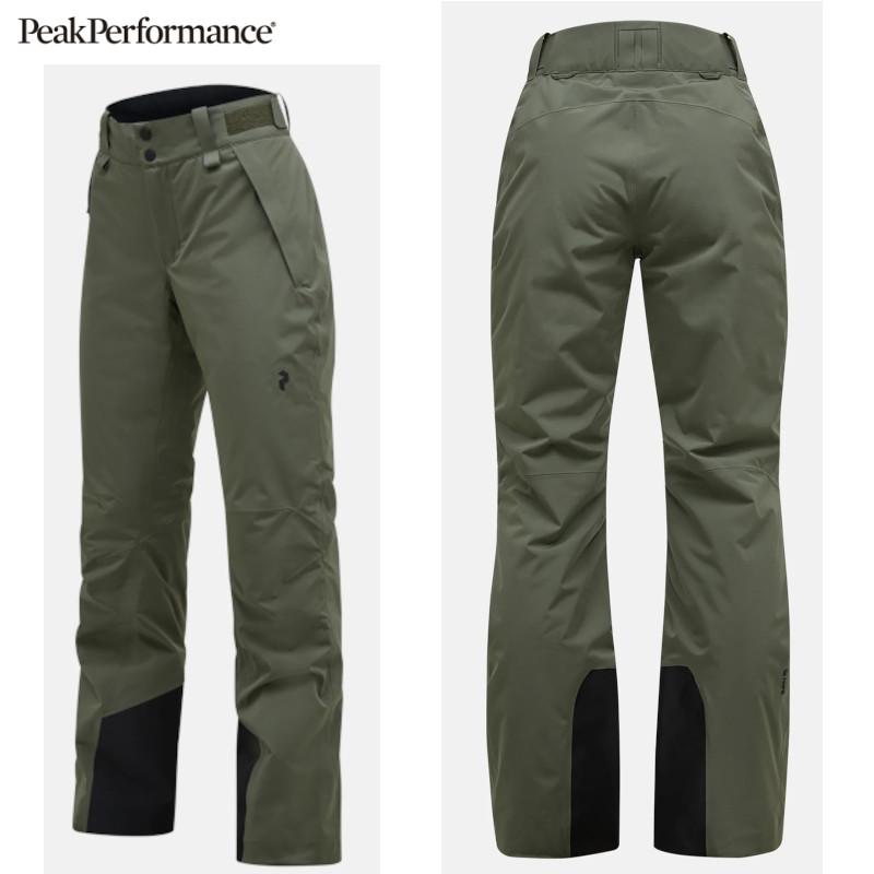 アニマ パンツ日本サイズSくらいピークパフォーマンス アニマ パンツ